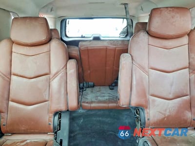Zdjęcie 10 z 14 samochodu: 2016 CADILLAC ESCALADE ESV LUXURY VIN:1GYS4HKJ9GR177082 - miniatura