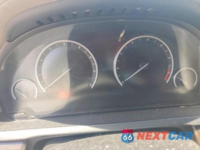 Zdjęcie 9 z 13 samochodu: 2011 BMW 750 LI VIN:WBAKB8C55BCY66445 - miniatura