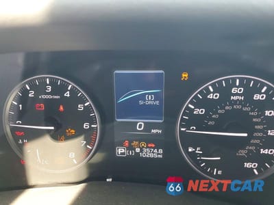 Zdjęcie 9 z 12 samochodu: 2024 SUBARU CROSSTREK PREMIUM VIN:JF2GUADC2RH915526 - miniatura
