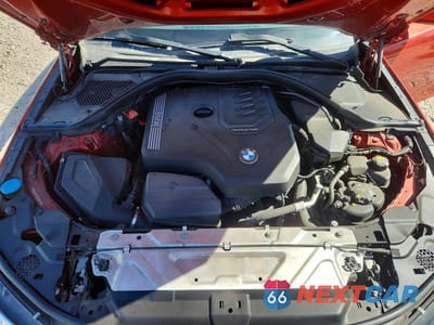 Zdjęcie 11 z 12 samochodu: 2019 BMW 330XI VIN:WBA5R7C58KAJ83573 - miniatura