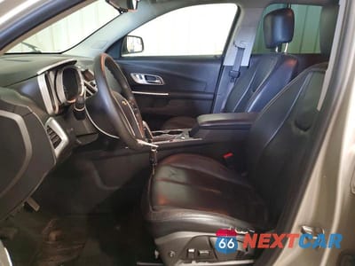 Zdjęcie 7 z 13 samochodu: 2013 CHEVROLET EQUINOX LS VIN:2GNALBEKXD6362049 - miniatura