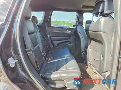 Zdjęcie 11 z 13 samochodu: 2015 JEEP GRAND CHEROKEE LIMITED VIN:1C4RJFBG1FC860188 - miniatura