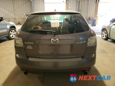 Zdjęcie 6 z 13 samochodu: 2007 MAZDA CX-7 VIN:JM3ER293270109629 - miniatura