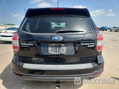 Zdjęcie 6 z 11 samochodu: 2014 SUBARU FORESTER 2.5I LIMITED VIN:JF2SJAHCXEH527340 - miniatura
