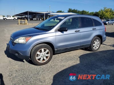 2009 HONDA CR-V EX 3CZRE48599G701753 - główne zdjęcie licytacji z USA - miniatura