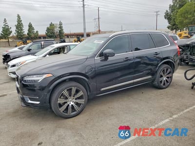 2023 VOLVO XC90 PLUS YV4H60CNXP1912211 - główne zdjęcie licytacji z USA - miniatura