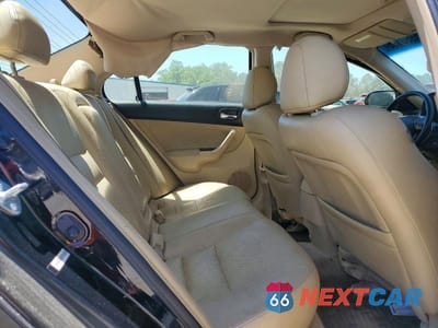 Zdjęcie 10 z 12 samochodu: 2006 ACURA TSX VIN:JH4CL96886C003112 - miniatura