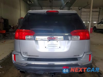 Zdjęcie 6 z 13 samochodu: 2016 GMC TERRAIN SLT VIN:2GKFLUE34G6243814 - miniatura