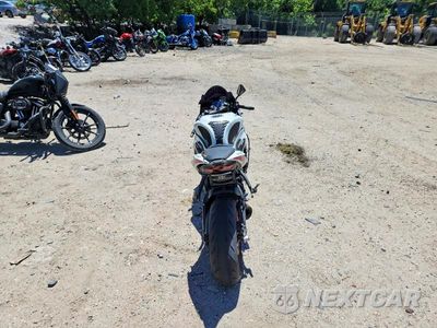 Zdjęcie 6 z 8 samochodu: 2025 KAWASAKI ZX636 K VIN:JKBZXJK13SA010748 - miniatura