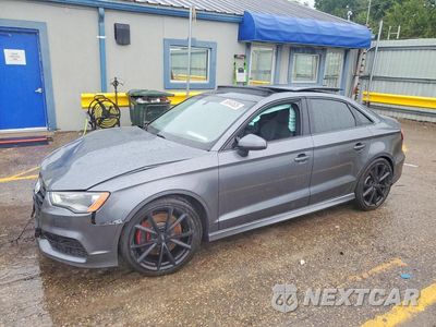 2016 AUDI S3 PREMIUM PLUS WAUB1GFF2G1034856 - główne zdjęcie licytacji z USA - miniatura