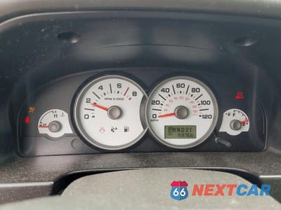 Zdjęcie 9 z 13 samochodu: 2005 FORD ESCAPE XLT VIN:1FMYU931X5KD11121 - miniatura