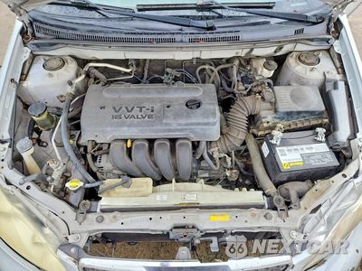 Zdjęcie 11 z 12 samochodu: 2007 TOYOTA COROLLA CE VIN:1NXBR32E47Z908331 - miniatura