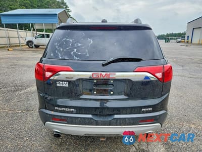 Zdjęcie 6 z 13 samochodu: 2019 GMC ACADIA SLT-1 VIN:1GKKNULS2KZ213713 - miniatura