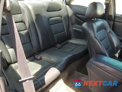 Zdjęcie 10 z 12 samochodu: 1998 HONDA ACCORD EX VIN:1HGCG2253WA025881 - miniatura