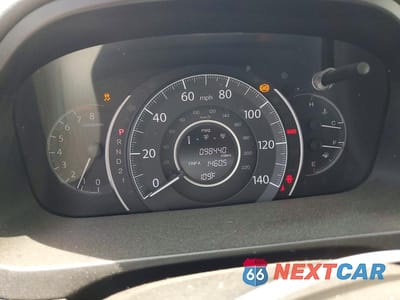 Zdjęcie 9 z 13 samochodu: 2013 HONDA CR-V LX VIN:5J6RM3H3XDL027880 - miniatura