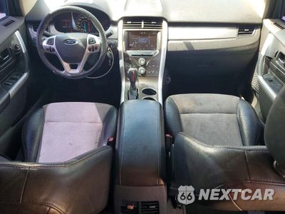 Zdjęcie 8 z 13 samochodu: 2013 FORD EDGE SEL VIN:2FMDK3JC5DBA85469 - miniatura