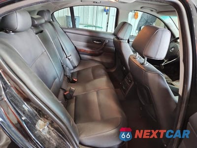 Zdjęcie 10 z 12 samochodu: 2008 BMW 328 I VIN:WBAVA37538NL49915 - miniatura