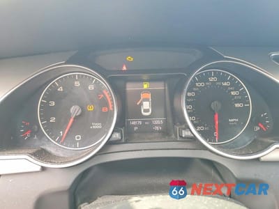 Zdjęcie 9 z 12 samochodu: 2012 AUDI A5 PREMIUM PLUS VIN:WAULFAFR8CA017101 - miniatura
