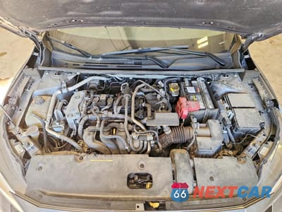 Zdjęcie 11 z 12 samochodu: 2024 NISSAN SENTRA S VIN:3N1AB8BV0RY289988 - miniatura