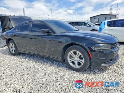Czwarte zdjęcie samochodu z boku: 2022 DODGE CHARGER SXT VIN:2C3CDXBG0NH197053 - miniatura