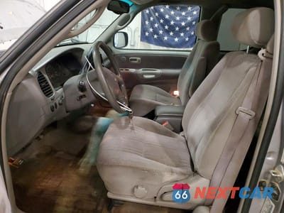 Zdjęcie 7 z 12 samochodu: 2001 TOYOTA TUNDRA SR5 VIN:5TBBT44131S198316 - miniatura
