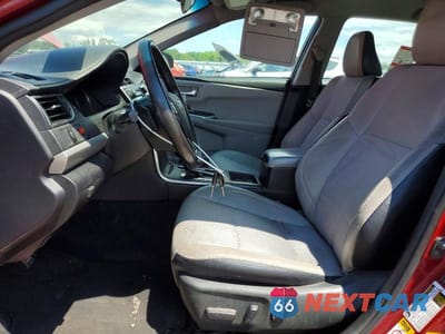 Zdjęcie 7 z 12 samochodu: 2017 TOYOTA CAMRY SE VIN:4T1BF1FK2HU644170 - miniatura