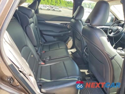 Zdjęcie 11 z 13 samochodu: 2019 INFINITI QX50 ESSENTIAL VIN:3PCAJ5M39KF100475 - miniatura