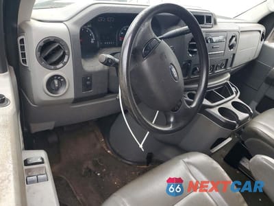 Zdjęcie 8 z 14 samochodu: 2014 FORD ECONOLINE E350 SUPER DUTY VAN VIN:1FTSS3EL4EDA64047 - miniatura