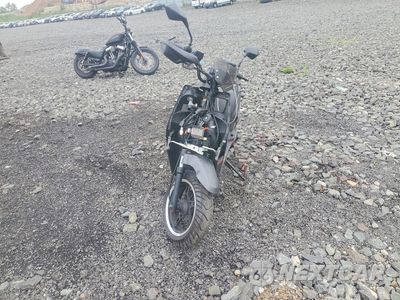 Drugie zdjęcie samochodu z przodu: 2023 OTHER ZN150T VIN:L5YTCKAV0P1130951 - miniatura