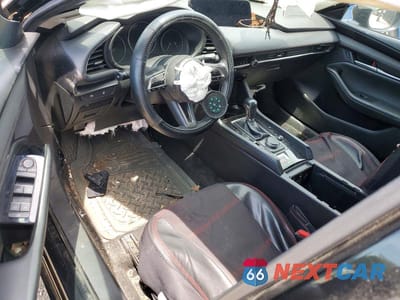 Zdjęcie 8 z 12 samochodu: 2024 MAZDA 3 SELECT SPORT VIN:3MZBPABM6RM423294 - miniatura