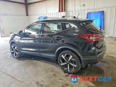Drugie zdjęcie samochodu z przodu: 2021 NISSAN ROGUE SPORT SL VIN:JN1BJ1CW9MW421846 - miniatura