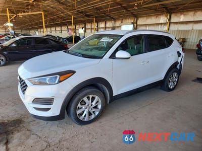 2020 HYUNDAI TUCSON VALUE KM8J33A49LU214542 - główne zdjęcie licytacji z USA - miniatura