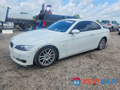 2009 BMW 328 I SULEV WBAWR33589P154868 - główne zdjęcie licytacji z USA - miniatura