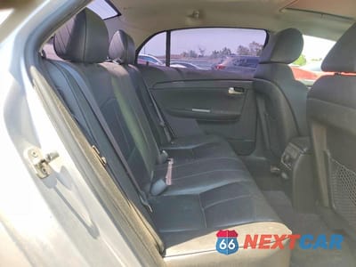 Zdjęcie 10 z 12 samochodu: 2011 CHEVROLET MALIBU LIMITED VIN:1G1ZE5E19BF141195 - miniatura