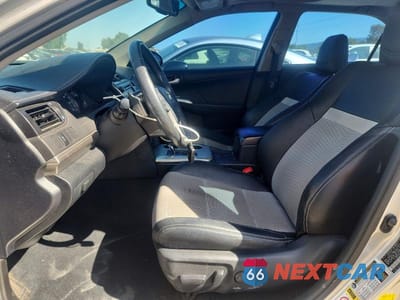 Zdjęcie 7 z 12 samochodu: 2012 TOYOTA CAMRY SE VIN:4T1BF1FK6CU119413 - miniatura