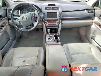 Zdjęcie 8 z 13 samochodu: 2012 TOYOTA CAMRY XLE V6 VIN:4T1BK1FK9CU500331 - miniatura