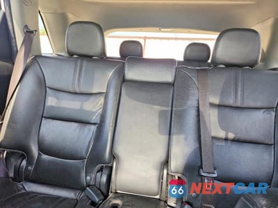 Zdjęcie 10 z 13 samochodu: 2012 KIA SORENTO SX VIN:5XYKW4A20CG223040 - miniatura