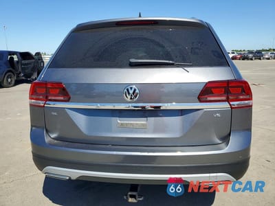Zdjęcie 6 z 13 samochodu: 2018 VOLKSWAGEN ATLAS SE VIN:1V2CR2CA1JC563916 - miniatura