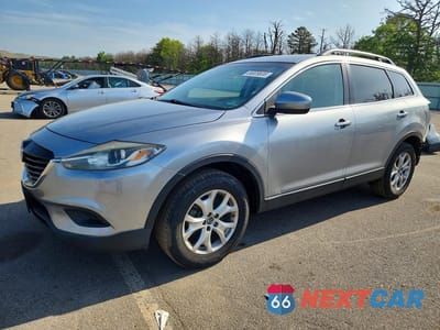 2013 MAZDA CX-9 SPORT JM3TB2BV4D0404380 - główne zdjęcie licytacji z USA - miniatura