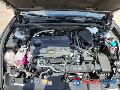Zdjęcie 11 z 12 samochodu: 2025 TOYOTA CROWN XLE VIN:JTDAAAAF9S3034479 - miniatura