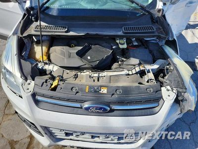 Zdjęcie 12 z 13 samochodu: 2016 FORD ESCAPE SE VIN:1FMCU9G96GUB23598 - miniatura