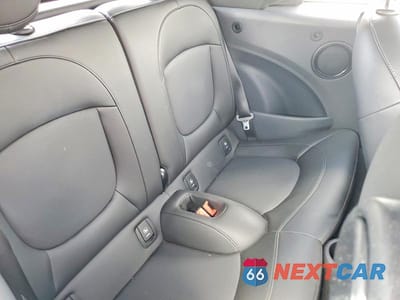 Zdjęcie 10 z 12 samochodu: 2020 MINI COOPER VIN:WMWWJ3C06L3L43500 - miniatura