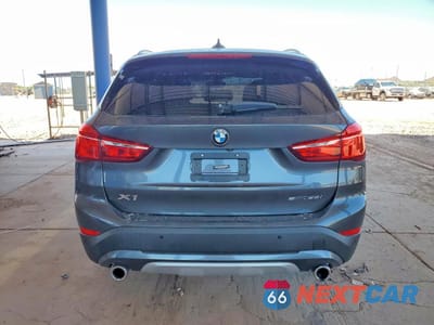 Zdjęcie 6 z 14 samochodu: 2022 BMW X1 SDRIVE28I VIN:WBXJG7C01N5U52444 - miniatura