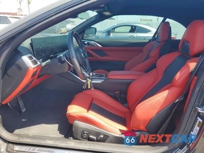 Zdjęcie 7 z 12 samochodu: 2026 BMW M4 COMPETITION VIN:WBS43BA03TCX03994 - miniatura