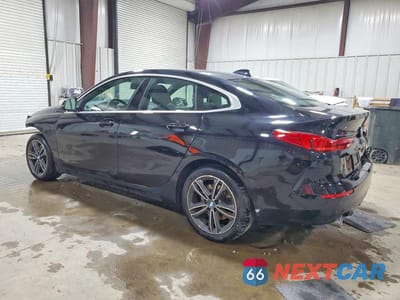 Drugie zdjęcie samochodu z przodu: 2024 BMW 228XI VIN:WBA73AK07R7R53900 - miniatura