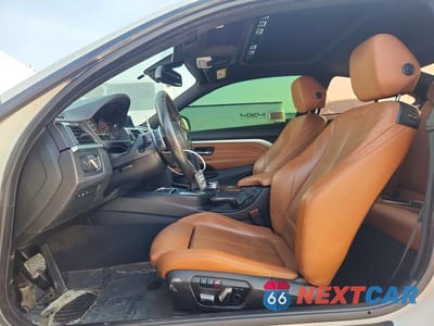 Zdjęcie 7 z 12 samochodu: 2016 BMW 435 I VIN:WBA3R1C51GK529761 - miniatura
