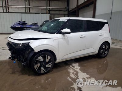 2023 KIA SOUL GT LINE KNDJ53AU5P7850720 - główne zdjęcie licytacji z USA - miniatura
