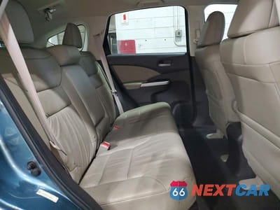 Zdjęcie 11 z 14 samochodu: 2013 HONDA CR-V EXL VIN:5J6RM3H73DL038206 - miniatura