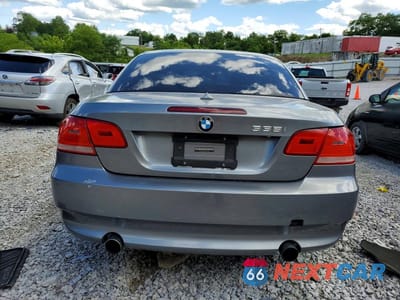 Zdjęcie 6 z 12 samochodu: 2007 BMW 335 I VIN:WBAWL73507PX49901 - miniatura