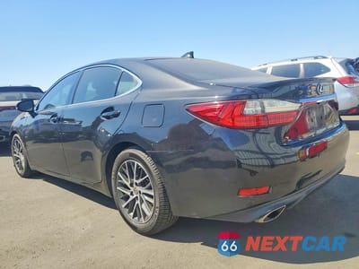 Drugie zdjęcie samochodu z przodu: 2017 LEXUS ES 350 VIN:58ABK1GG0HU071915 - miniatura